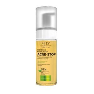 Apis ACNE-STOP Home terApis Čistiaca pena na tvár 150 ml