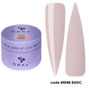 DNKa' stavebný gél 0048 Basic 30ml