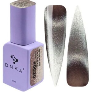 Gél lak DNKa' BOHEMIAN CAT EYE 0020 12ml