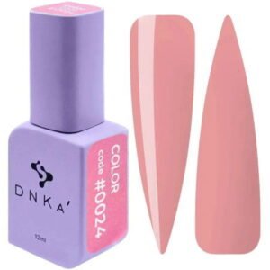 Gél lak DNKa' Color 0024 12ml