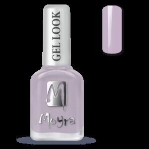 Moyra Gel Look lak na nechty 1040 Greta 12ml