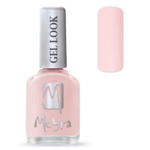 Moyra Gel Look lak na nechty 971 Yasmine 12ml