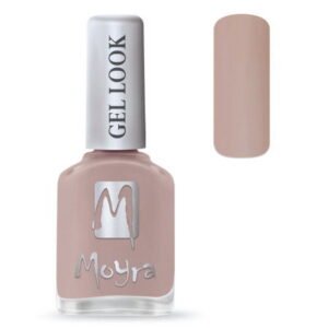 Moyra Gel Look lak na nechty 973 Renée 12ml