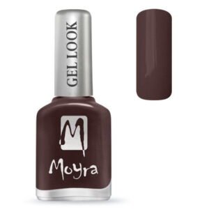 Moyra Gel Look lak na nechty 978 Capucine 12ml