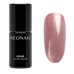 NeoNail gél lak Melting Rose 7,2 ml