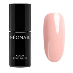 NeoNail gél lak Natural Beauty 7,2 ml – béžový pastelový odtieň