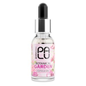 PALU olejček na nechty Botanical Garden 15ml