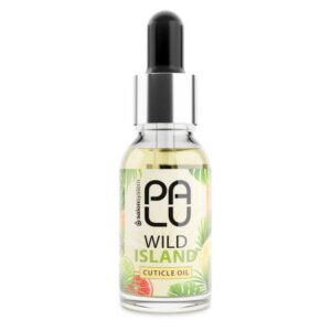 PALU olejček na nechty Wild Island 15ml