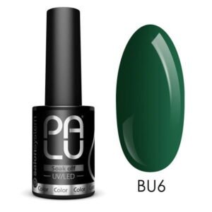 PALU UV/LED Gél lak Buenos Aires BU6 11g