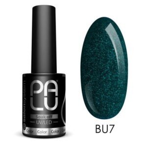 PALU UV/LED Gél lak Buenos Aires BU7 11g