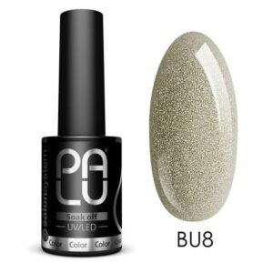 PALU UV/LED Gél lak Buenos Aires BU8 11g