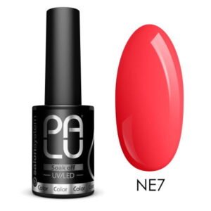 PALU UV/LED Gél lak HAVANA NE7 11g
