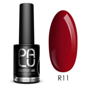 PALU UV/LED Gél lak HOLLYWOOD R11 11g