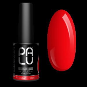 PALU UV/LED Gél lak HOLLYWOOD R6 11g