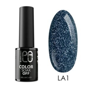 PALU UV/LED Gél lak LOS ANGELES LA1 6g