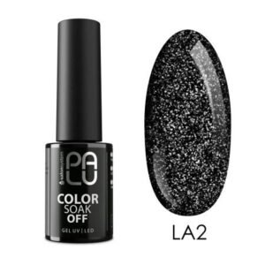 PALU UV/LED Gél lak LOS ANGELES LA2 6g