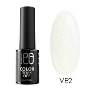 PALU UV/LED Gél lak LOS VERONA VE2 6g