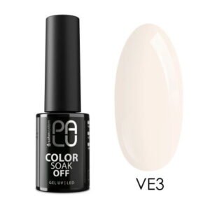 PALU UV/LED Gél lak LOS VERONA VE3 6g