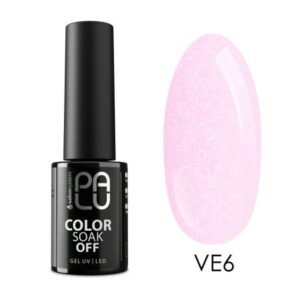 PALU UV/LED Gél lak LOS VERONA VE6 6g