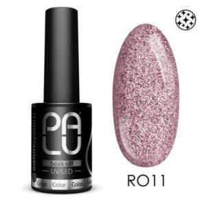 PALU UV/LED Gél lak ROMA R011 11g