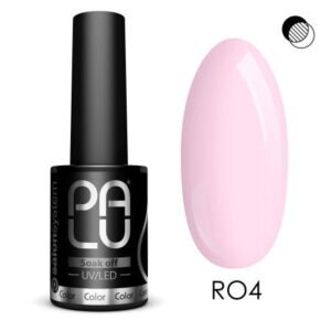PALU UV/LED Gél lak ROMA R04 11g