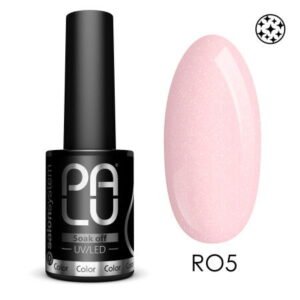 PALU UV/LED Gél lak ROMA R05 11g
