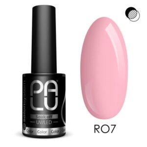 PALU UV/LED Gél lak ROMA R07 11g
