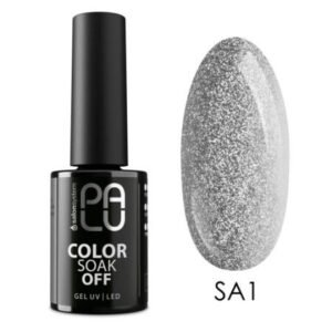 PALU UV/LED Gél lak Santiago SA1 11g