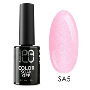 PALU UV/LED Gél lak Santiago SA5 11g