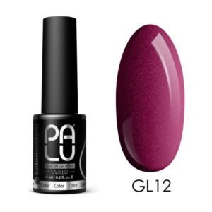 PALU UV/LED Gél lak VENICE GL12 11g