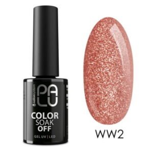 PALU UV/LED Gél lak Wroclaw WW2 11g