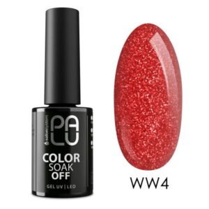 PALU UV/LED Gél lak Wroclaw WW4 11g