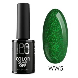 PALU UV/LED Gél lak Wroclaw WW5 11g