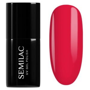 Semilac gél lak 794 Sweet Strawberry 7 ml – jahodovo červený odtieň