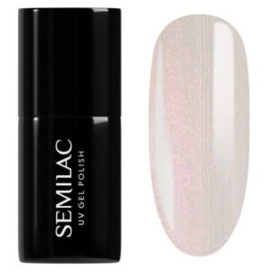 Semilac - gél lak 960 Pink Glazed 7 ml