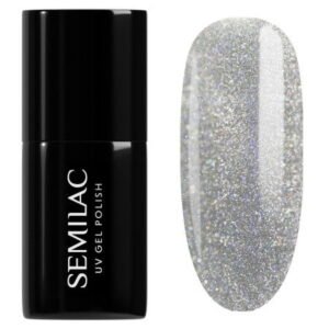 Semilac - gél lak 961 Magnetic Flash 7 ml
