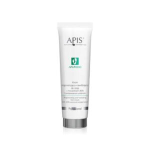 APIS Api-Podo Krem regenerujúco-hydratačný na nohy 100 ml