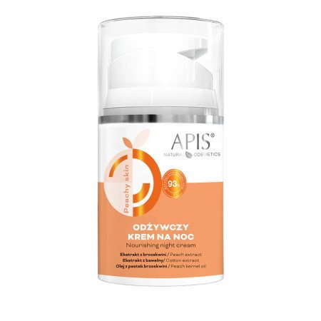 apis-peachy-skin-vyzivny-nocny-krem-50-ml apis-peachy-skin-vyzivny-nocny-krem-50-ml