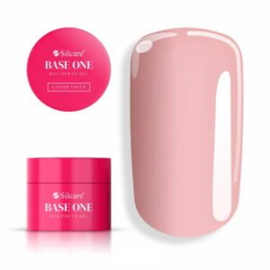 Base one UV gél cover Thick 15g