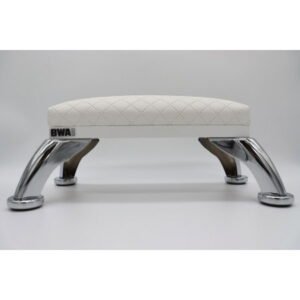 BWA biela podložka pod ruky