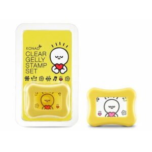 Číra pečiatka a škrabka KONAD® Honeymoon