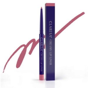 CLARESA Creamy Lip Liner 02 Wishful – krémová kontúrka na pery