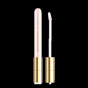 Claresa Gloss Is My Boss 02 Boss Babe 5 ml – lesk na pery s kyselinou hyalurónovou