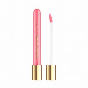 Claresa Gloss Is My Boss 12 Queen Bee 5 ml – hydratačný lesk na pery