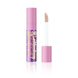 Claresa Hi Cover Lover 24 Medium – krycí korektor v tekutej forme