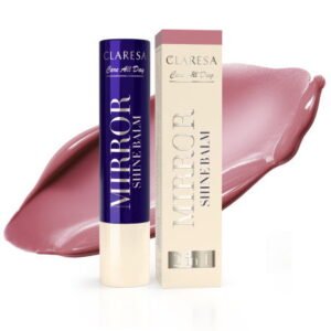 Claresa Mirror Shine Balm 3 g – lesk na pery v tyčinke Dreamtime