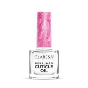 Claresa olejček na nechty Pretty Bloom 5ml