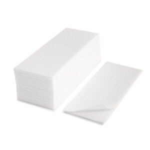 Depilačné pásiky z netkanej textílie perforované EXTRA 7×20 cm – balenie 100 ks