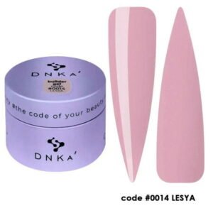 DNKa' stavebný gél 0014 Lesya 30ml