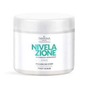 FARMONA NIVELAZIONE Peeling na nohy 500 ml
